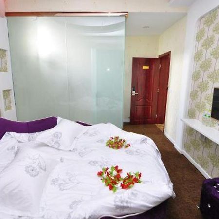 Zhaoxiangju Boutique Hotel Changshui Branch Kunming Exterior foto