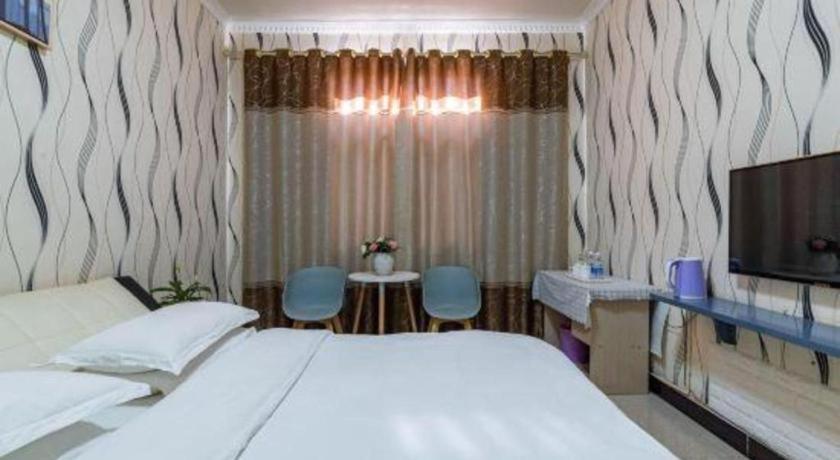 Zhaoxiangju Boutique Hotel Changshui Branch Kunming Exterior foto