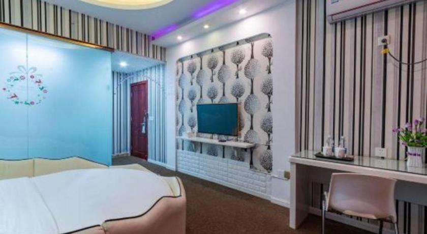 Zhaoxiangju Boutique Hotel Changshui Branch Kunming Exterior foto