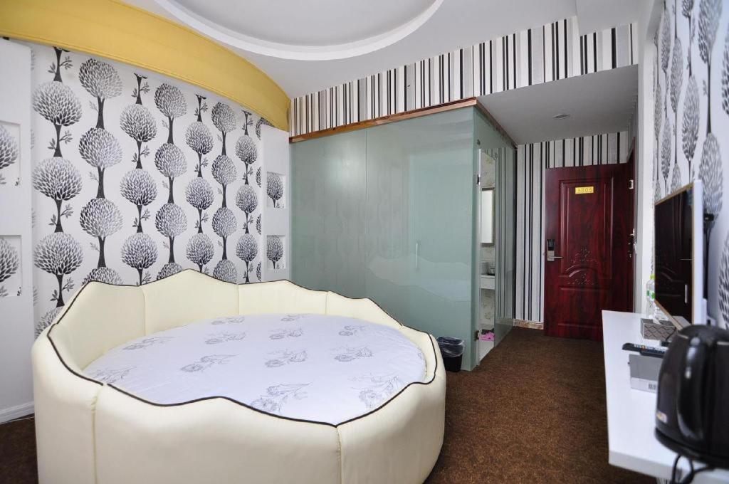 Zhaoxiangju Boutique Hotel Changshui Branch Kunming Exterior foto